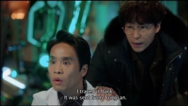 Im Not A Robot (Hindi) - Season 01 Episode 11